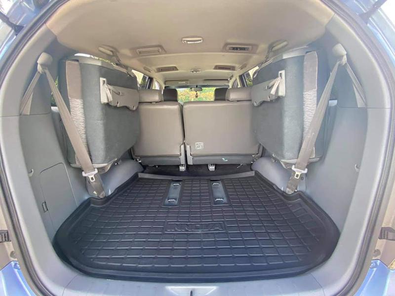 Toyota 86 • 2012 • 65,000 km 3