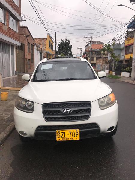 Hyundai Santa Fe • 2007 • 188,000 km 16