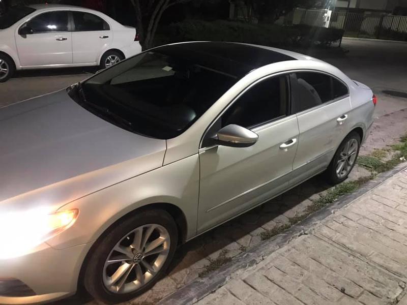 Volkswagen Passat CC • 2010 • 142,000 km 5