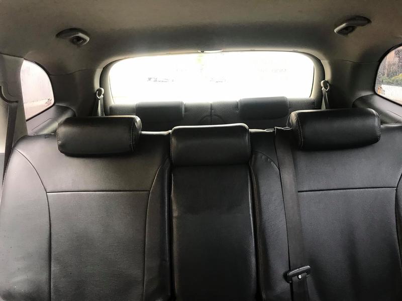 Hyundai Santa Fe • 2007 • 188,000 km 8