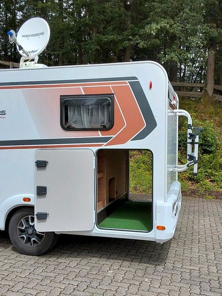 Fiat Ducato • 2020 • 62,000 km 4