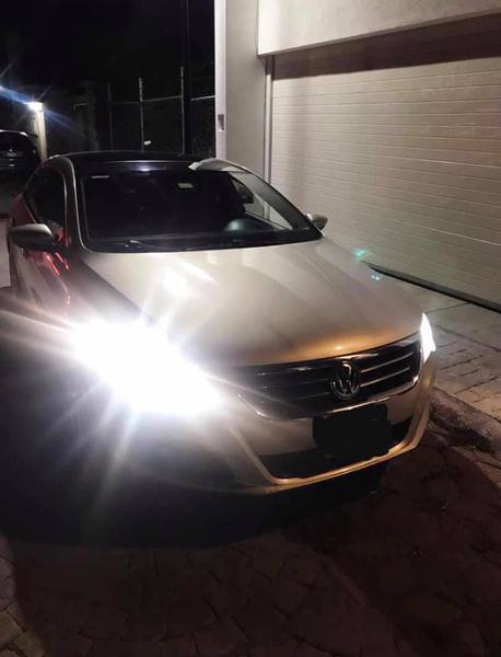 Volkswagen Passat CC • 2010 • 142,000 km 4