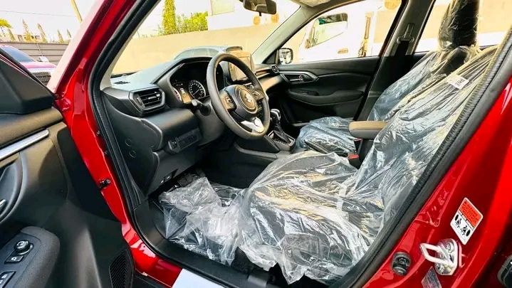 Suzuki Grand Vitara • 2022 • 0 km 6