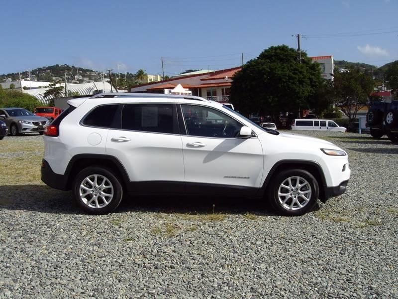 Ford Explorer • 2016 • 13,150 km 3