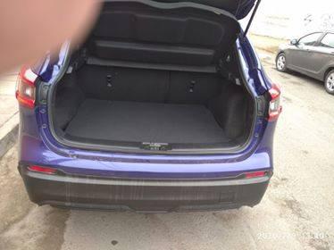 Nissan Qashqai • 2020 • 1,500 km 3