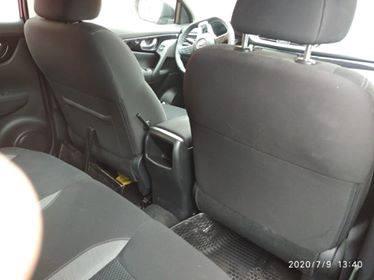 Nissan Qashqai • 2020 • 1,500 km 4