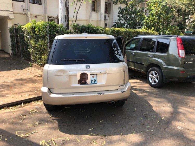 Honda CR-V • 2000 • 170,000 km 3