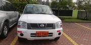 Nissan Frontier • 2012 • 205,000 km 3