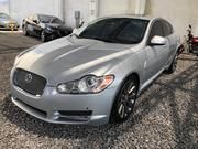 Jaguar XF • 2009 • 90,000 km 9