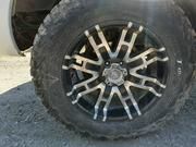 Ford Edge • 2001 • 100 km 1