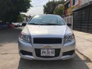 Chevrolet Aveo • 2016 • 35,000 km 3
