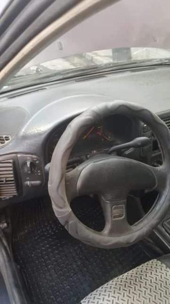 Seat Ibiza • 1994 • 100,000 km 3