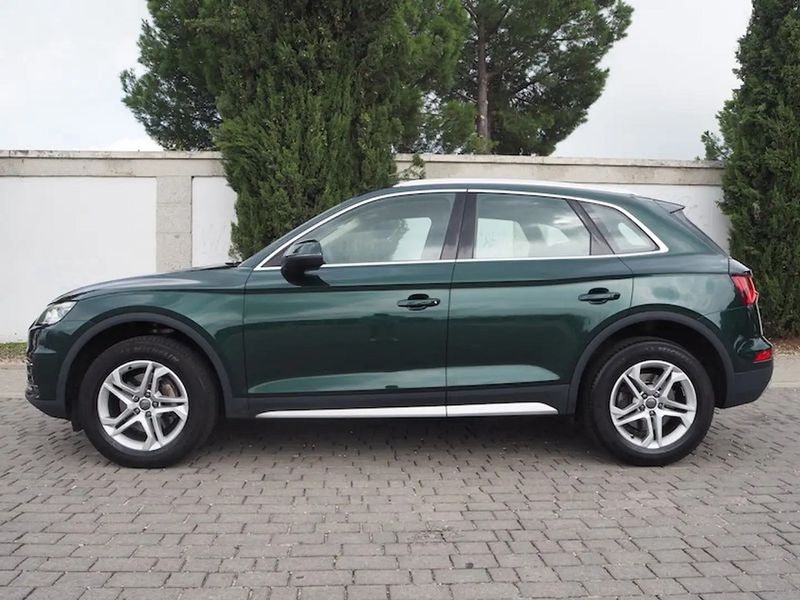 Audi Q5 • 2018 • 133,000 km 4