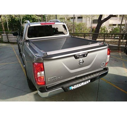 Nissan Navara • 2016 • 115,000 km 8