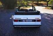 Volkswagen Golf • 1986 • 270,000 km 1