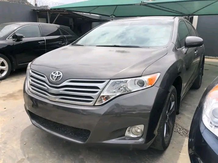Toyota Venza • 2016 • 50,000 km 1
