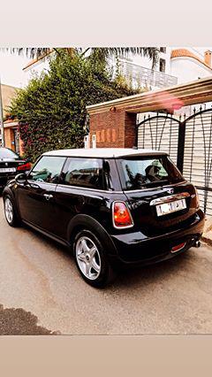 MINI Cooper • 2009 • 97,000 km 1