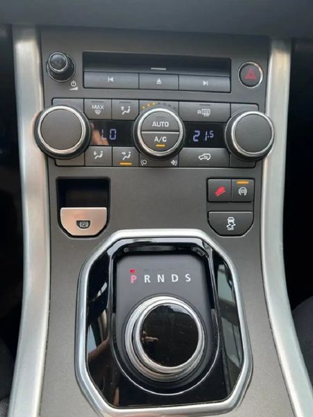 Land Rover Range Rover Evoque • 2014 • 145,000 km 11