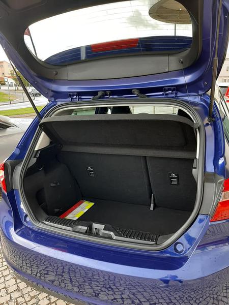 Ford Fiesta • 2018 • 53,000 km 6