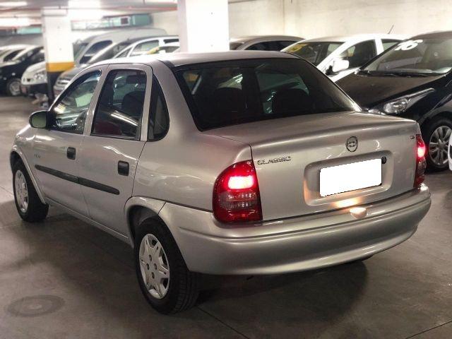 Chevrolet Corsa • 2006 • 97,462 km 1