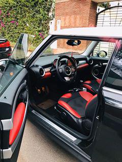 MINI Cooper • 2009 • 97,000 km 8