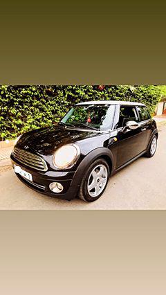MINI Cooper • 2009 • 97,000 km 7
