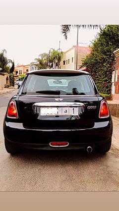 MINI Cooper • 2009 • 97,000 km 2
