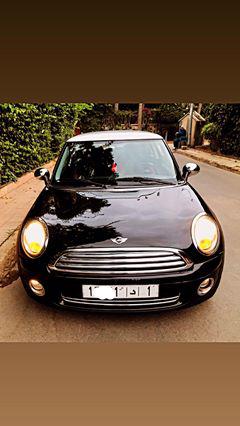 MINI Cooper • 2009 • 97,000 km 4