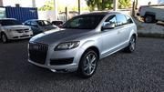 Audi Q7 • 2012 • 50,000 km 11