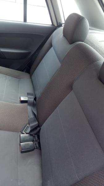 Volkswagen  • 2008 • 166,000 km 1