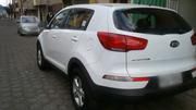Kia Sportage • 2018 • 13,700 km 5
