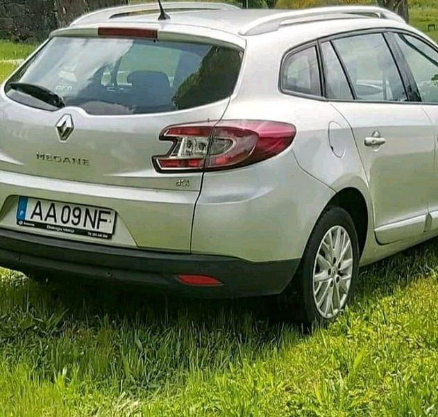 Renault Mégane • 2016 • 110,000 km 2