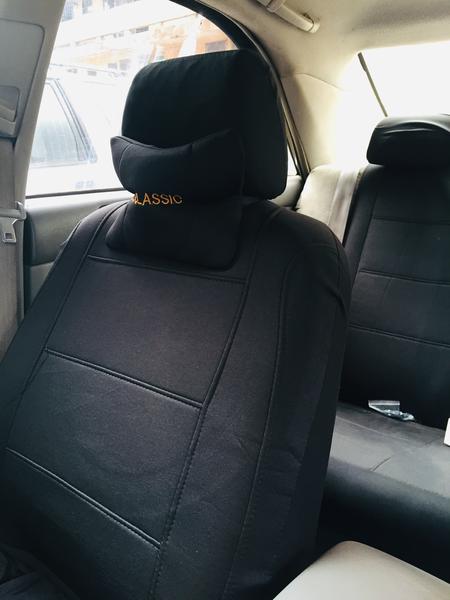 Toyota Camry • 2002 • 232,416 km 6