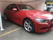 BMW Rad 3 • 2015 • 27,400 km 1