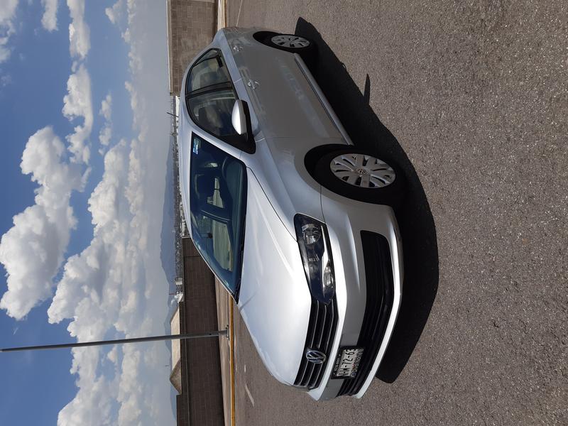 Volkswagen Vento • 2018 • 65,000 km 3