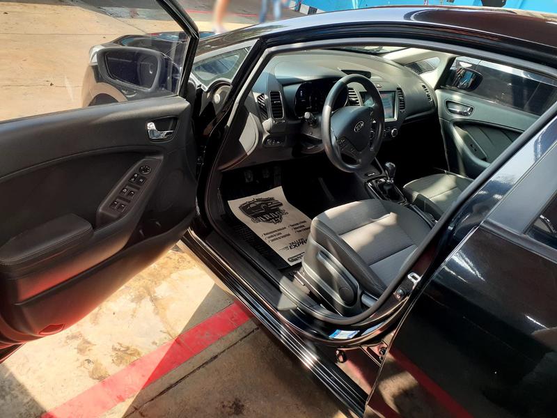 Kia Cerato • 2018 • 54,000 km 5