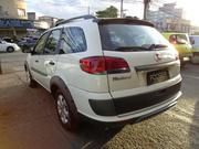 Fiat Palio Weekend • 2014 • 65,000 km 4