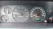 Jeep Grand Cherokee • 2003 • 17,000 km 1