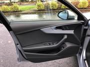 Audi A4 • 2014 • 28,700 km 10