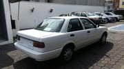 Nissan Sentra • 2002 • 14,000 km 2