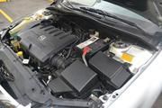Mazda 6 • 2005 • 117,000 km 3