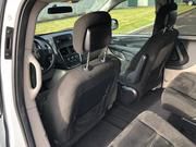 Dodge Grand Caravan • 2015 • 37,000 km 1