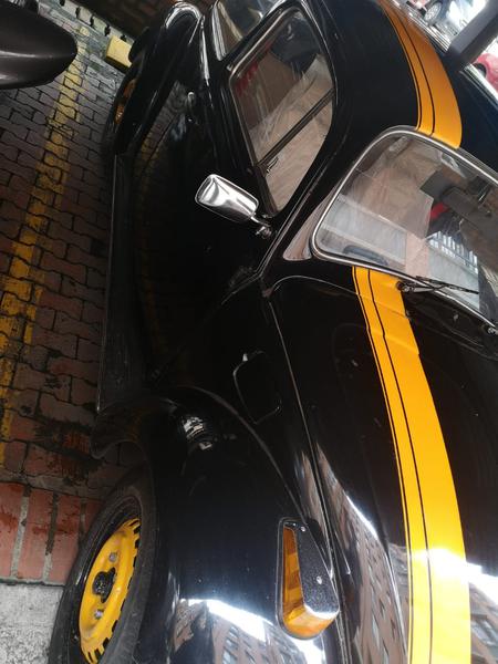 Volkswagen Beetle • 1980 • 10,800 km 10