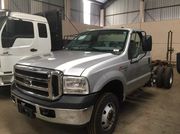 Ford Windstar • 2019 • 1 km 2