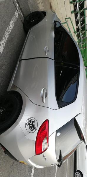 Mazda 2 • 2011 • 136,000 km 17