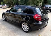 BMW Rad 1 • 2008 • 105,000 km 10