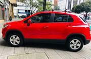 Chevrolet Tracker • 2017 • 19,950 km 9