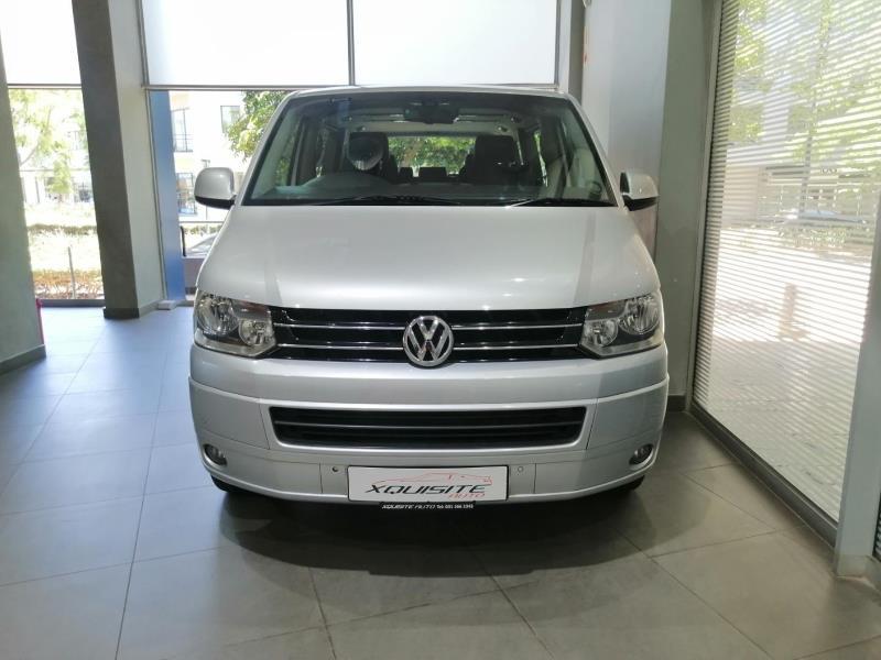 Volkswagen Caravelle • 2015 • 89,000 km 9