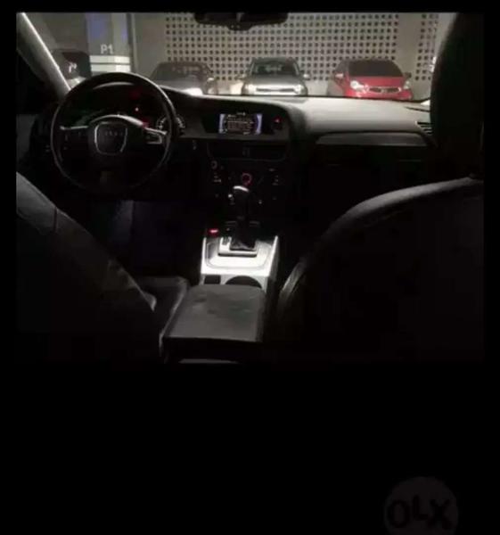 Audi A4 • 2010 • 23,000 km 5