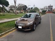 Suzuki SX4 Sedan • 2018 • 33,000 km 3